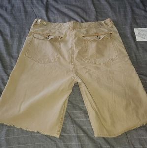 True Religion Shorts